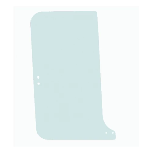 TAKEUCHI Jobb Hátsó Oldalüveg 03386-00036