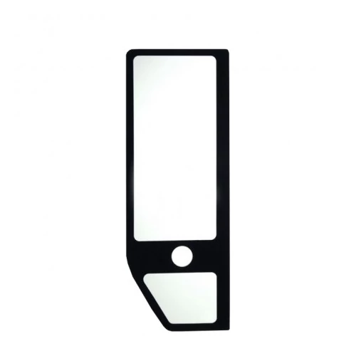 TAKEUCHI Oldalüveg 05686-39540