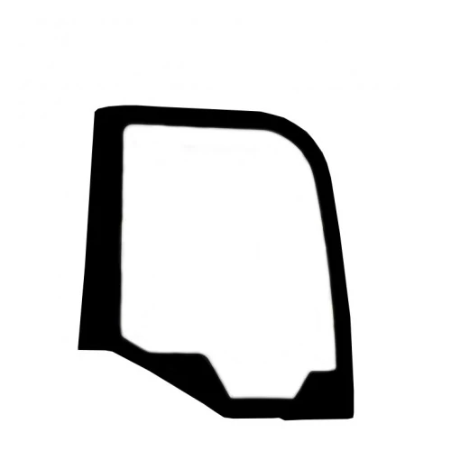 TAKEUCHI Jobb Első Oldalüveg F3209