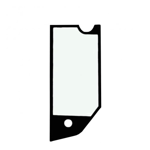 TAKEUCHI Oldalüveg F3358 