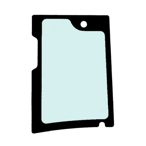 TAKEUCHI Oldalüveg F3683 