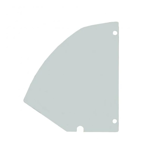 TEREX Felső Ajtóüveg 07.0723.0288