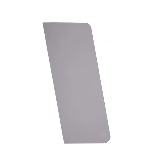 TEREX Felső Első Tolóajtó Üveg 15275857 