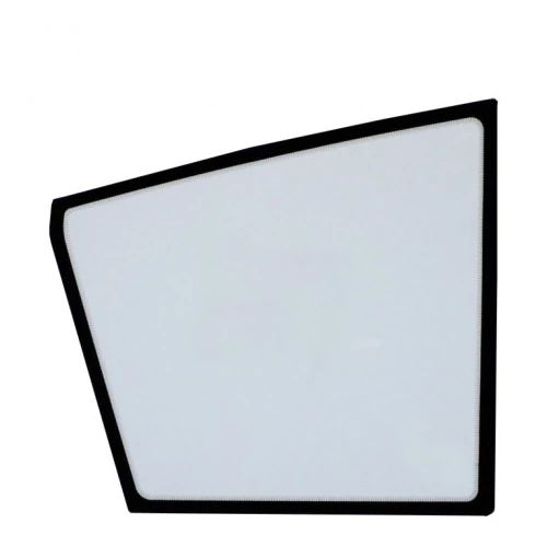 TEREX Alsó Ajtóüveg 5103661371 