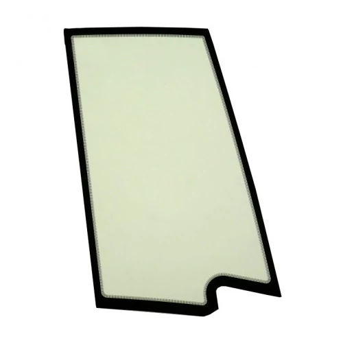 TEREX Jobb Felső Ajtóüveg 5388665855 