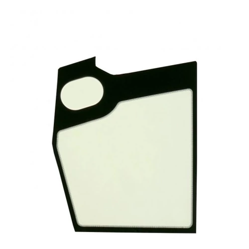 TEREX Bal Alsó Ajtóüveg 5388665975 