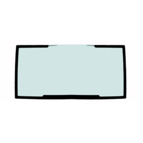 TEREX Szélvédő T100025 