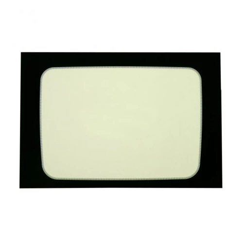 TEREX Hátsó Szélvédő 5388665687 