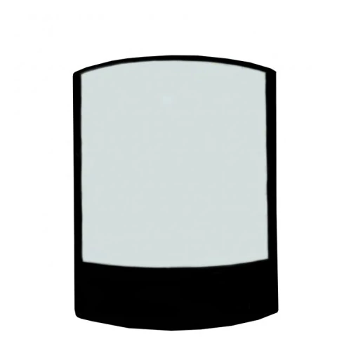 TEREX Hátsó Szélvédő 5662001956 