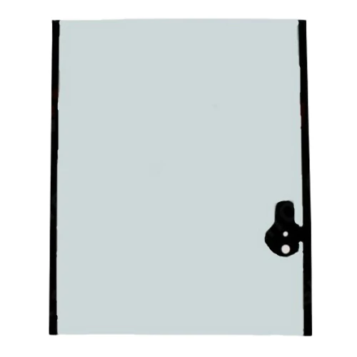 Hátsó szélvédő T100039 