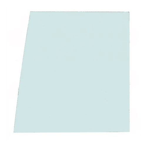 TEREX Jobb Oldalüveg 32153 