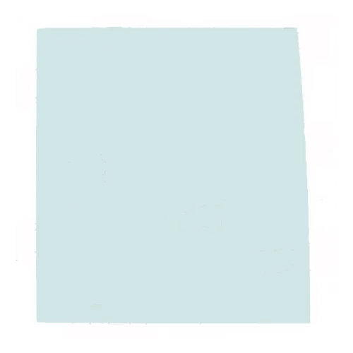 TEREX Jobb Hátsó Oldalüveg 5103660582