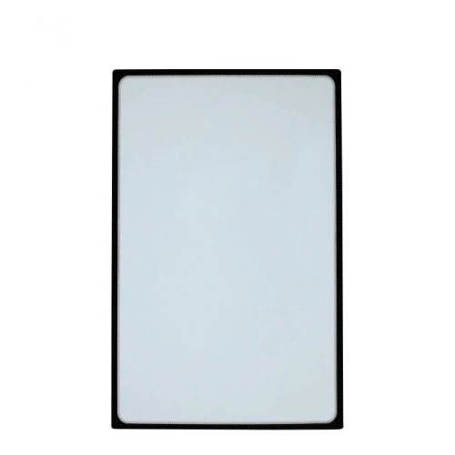 VOLVO Bal Ajtóüveg 11104344