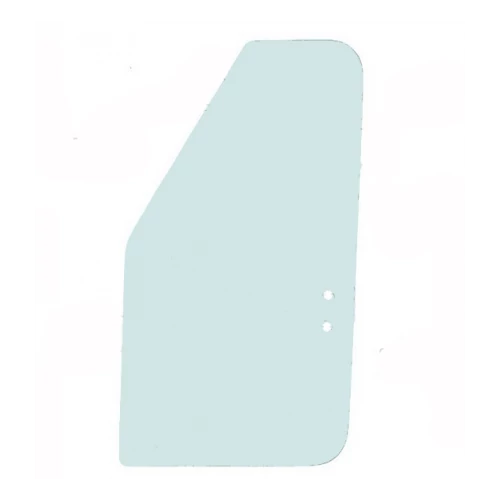 VOLVO Felső Ajtóüveg 1166-00722