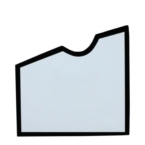 VOLVO Ajtóüveg 11713171