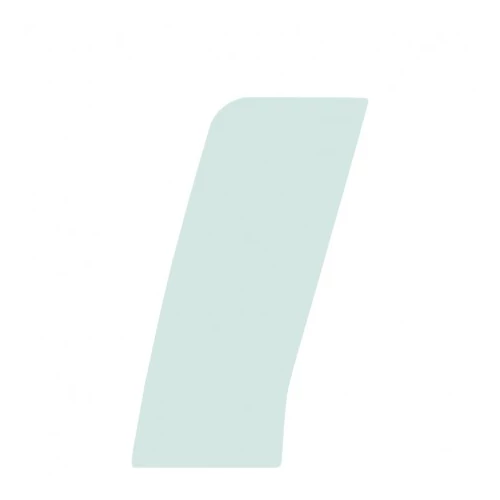 VOLVO Felső Tolóajtó Üveg 14672085 