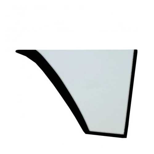 VOLVO Jobb Alsó Ajtóüveg 15026643 