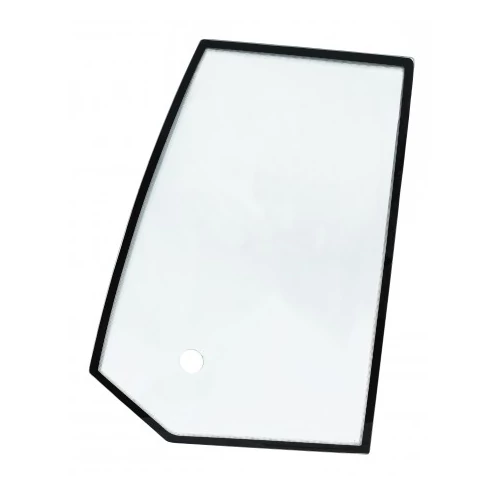 VOLVO Bal Felső Ajtóüveg 15086905