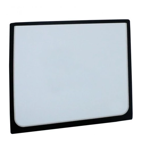 VOLVO Bal Alsó Ajtóüveg 2906703