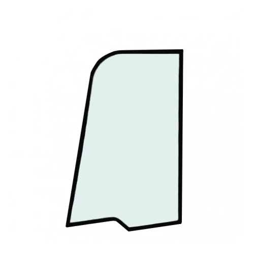 VOLVO Felső Ajtóüveg F3435 