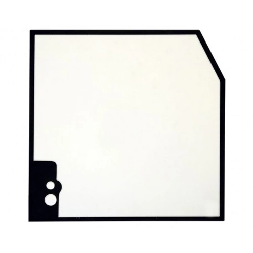 VOLVO Felső Szélvédő 11713182 