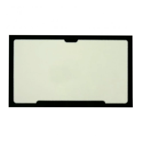 VOLVO Hátsó Szélvédő 14679721 