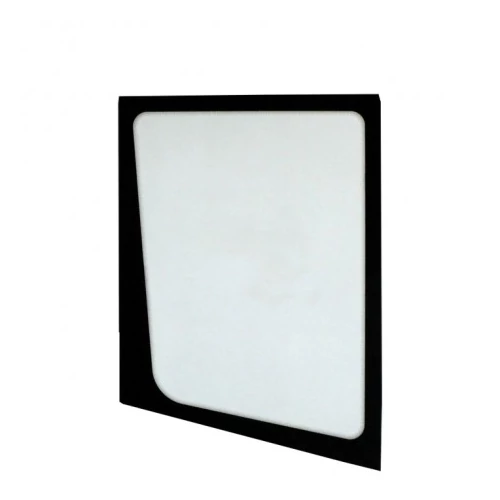 VOLVO Jobb Hátsó Szélvédő 15153214 