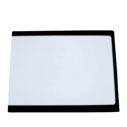 VOLVO Hátsó Szélvédő 15156125 