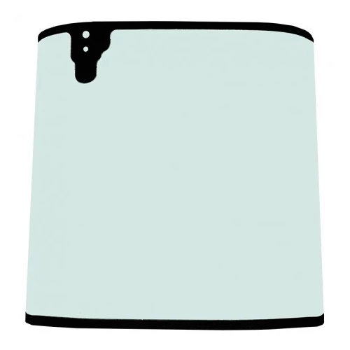 VOLVO Hátsó Szélvédő 16285494 