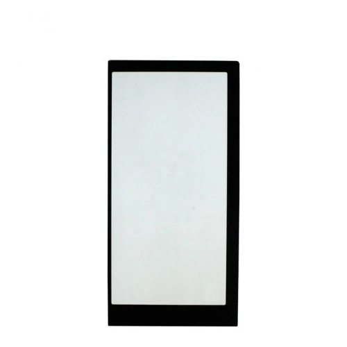 VOLVO Bal Oldalüveg 15099562