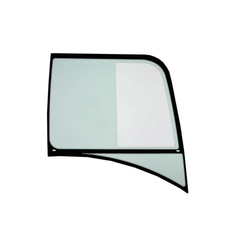 VOLVO Jobb Oldalüveg 15706822 
