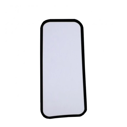 VOLVO Bal Oldalüveg 7417433 