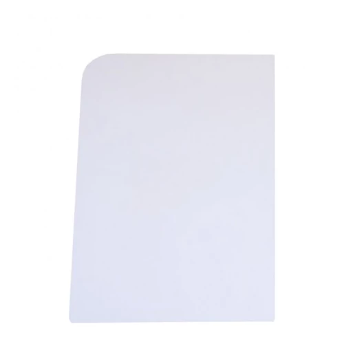 VOLVO Jobb Hátsó Oldalüveg 7418291