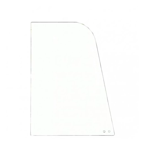 VOLVO Jobb Első Oldalüveg F3417 