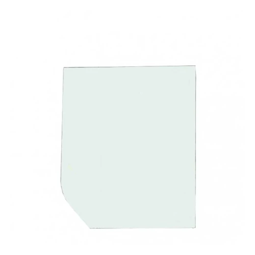 VOLVO Jobb Hátsó Oldalüveg F3418 