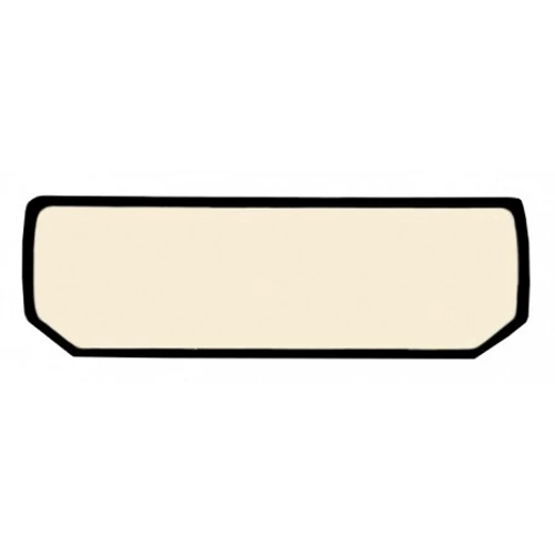 VOLVO Tetőüveg 15707079 