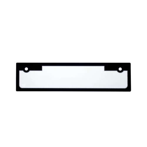 VOLVO Tetőüveg 7416814