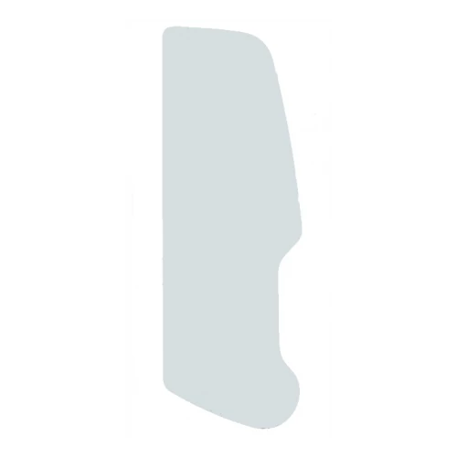 WACKER NEUSON Bal Ajtóüveg 1000112048 