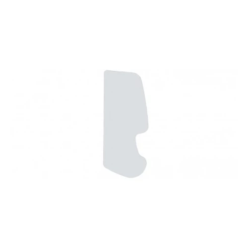 WACKER NEUSON Bal Ajtóüveg 1000112049 