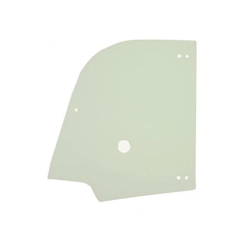 Bal Felső Ajtóüveg 