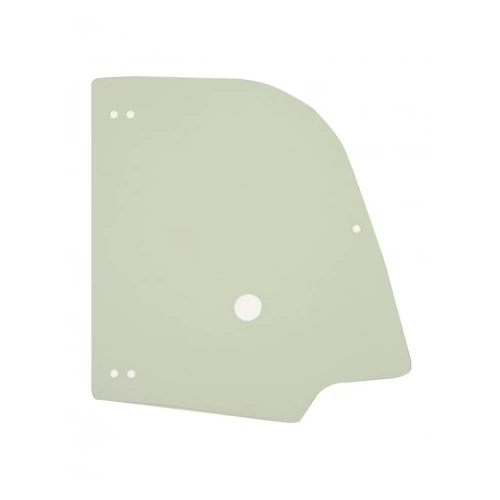 WACKER NEUSON Felső Ajtóüveg 1000174875