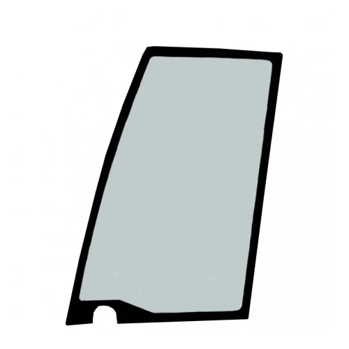 WACKER NEUSON Felső Ajtóüveg 1000367410 