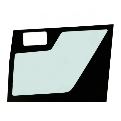 WACKER NEUSON Alsó Ajtóüveg 1000367411 