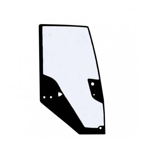 WACKER NEUSON Jobb Ajtóüveg 1000421332 