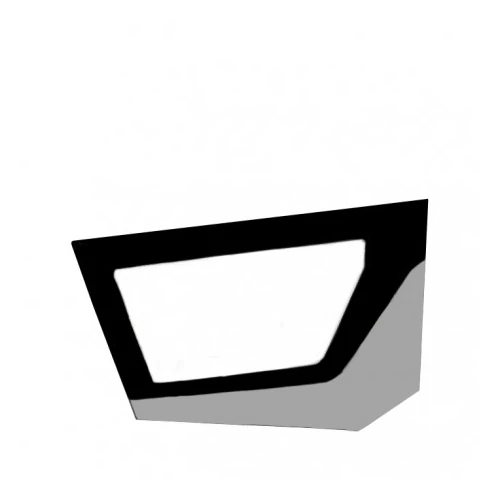 WACKER NEUSON Alsó Ajtóüveg 1000356538