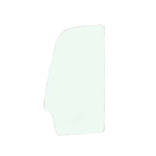 WACKER NEUSON Bal/Jobb Ajtóüveg 1000444980