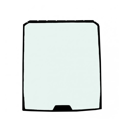 WACKER NEUSON Szélvédő 1000421307