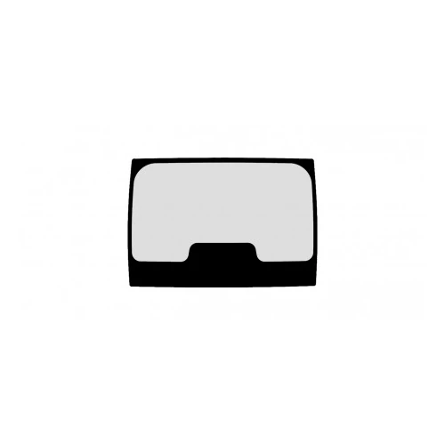 WACKER NEUSON Hátsó Szélvédő 1000101795