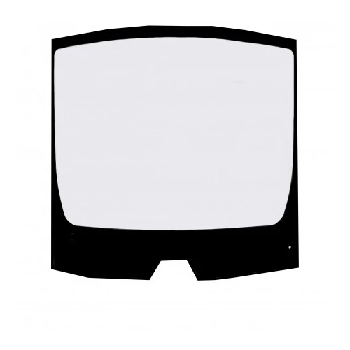 WACKER NEUSON Hátsó Szélvédő 1000302456 