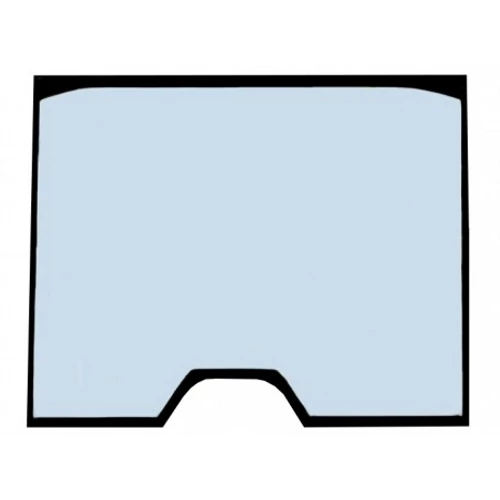 WACKER NEUSON Hátsó Szélvédő 1000396324